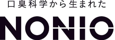 NONIO　ロゴ