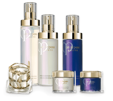 Cle de peau Beaute