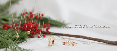 Orefice 2018 Xmas Collection