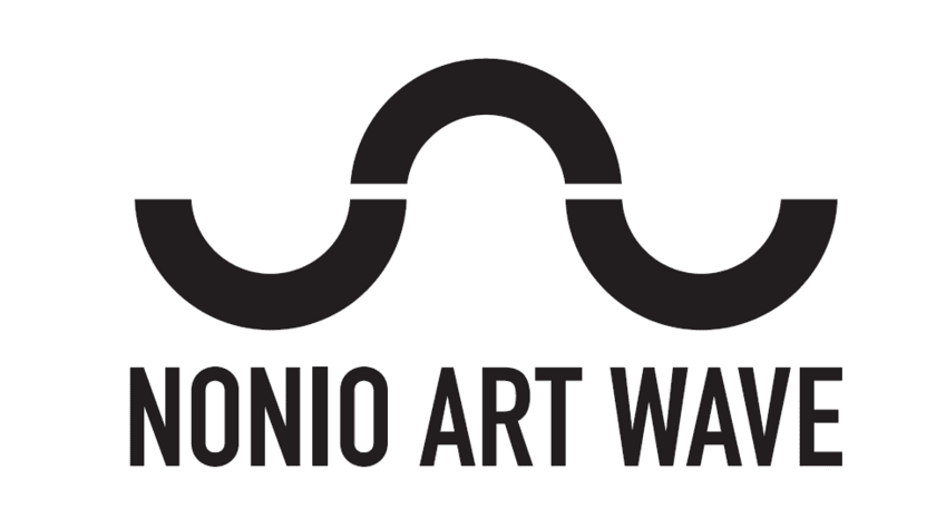 「アートで、ひらけ、自分。」
若者の自己表現を応援するアートプロジェクト
「NONIO ART WAVE」始動！