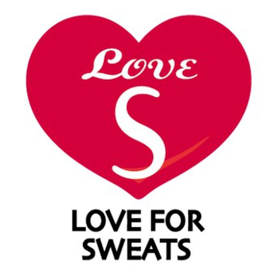 今年も人気キャラクター＆ブランドが集合　
マックハウスの「LOVE SWEATS」