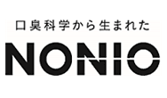 NONIO ブランドロゴ