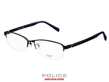 POLICE_VPL-911J (BLUE BLACK)