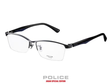 POLICE_VPL-913J (GUNMETAL)