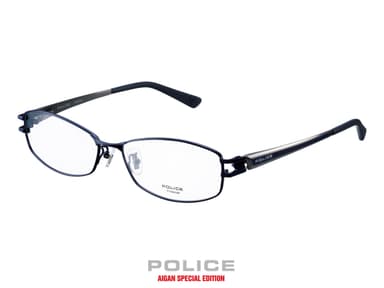 POLICE_VPL-910J (DARK NAVY)