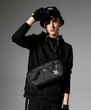 Shoulder Bag(1680D)