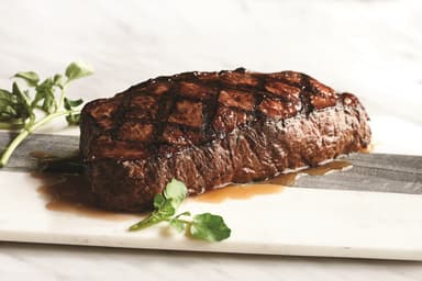 PRIME NEW YORK STRIP(プライム ニューヨーク ストリップ)16oz(450g)