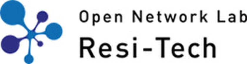 「住宅・暮らし」に関するスタートアップ企業の育成・投資プログラム
「Open Network Lab Resi-Tech」に協賛します