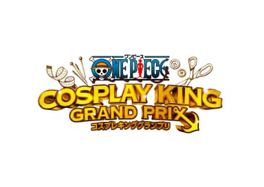 ONE PIECE COSPLAY KING GRAND PRIX