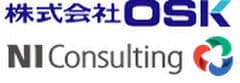 株式会社OSK、株式会社NIコンサルティング