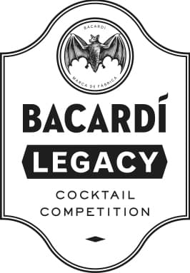 Bacardi Legacy Logo