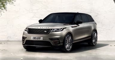 LANDROVER RANGE ROVER VELAR