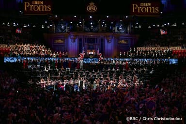 BBC Proms 2018(1)