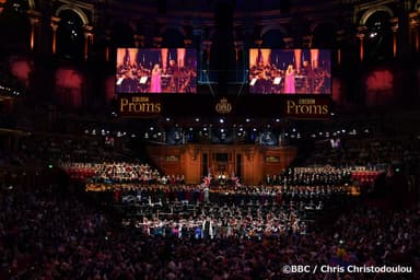 BBC Proms 2018(2)