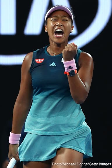 CITIZEN_Naomi Osaka_CREDIT_Photoby Michael Dodge_Getty Images