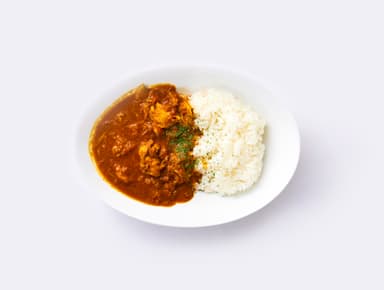 福島伊達鶏カレー