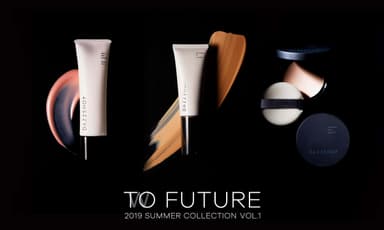 DAZZSHOP 2019 SUMMER COLLECTION “TO FUTURE” VOL.1 IT'S MY COLOR