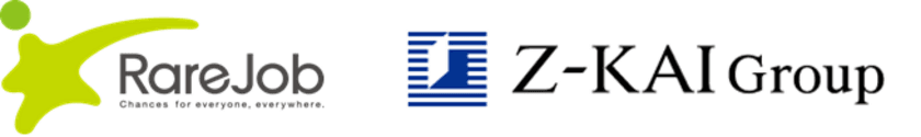 レアジョブ、増進会ホールディングスと合弁契約締結
