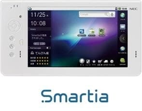 「Smartia」