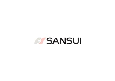 SANSUIロゴ