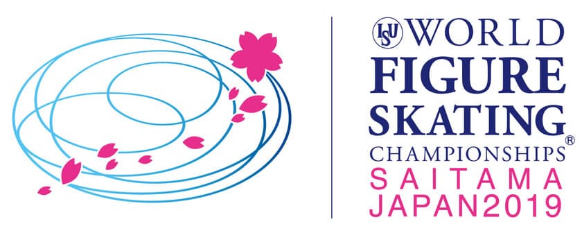 シチズンが「ISU 世界フィギュアスケート選手権大会 2019」に協賛
　国際スケート連盟(ISU)公式スポンサーとして36年目のシーズン