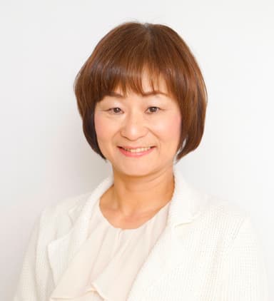 高橋敬子氏