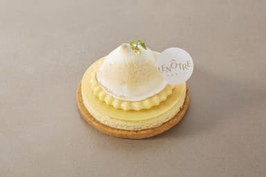 先行販売　Esprit Tartelette Citron