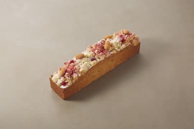 Finger Cake Framboise