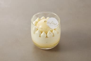 Verrine Douceur Citron