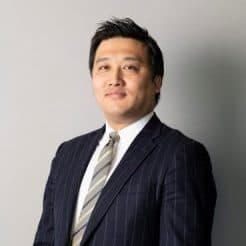 Monitor Deloitte  日本リーダー  藤井 剛