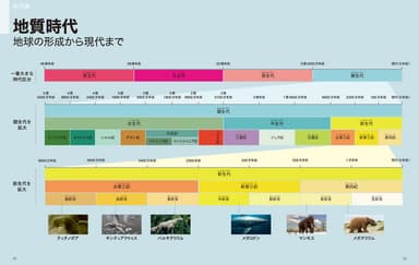 「消えた巨大生物」