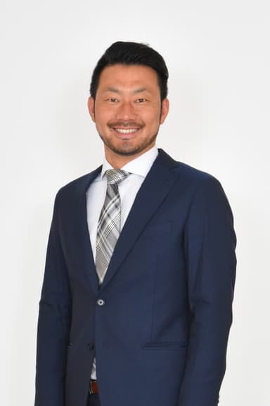 元阪神選手　狩野　恵輔さん