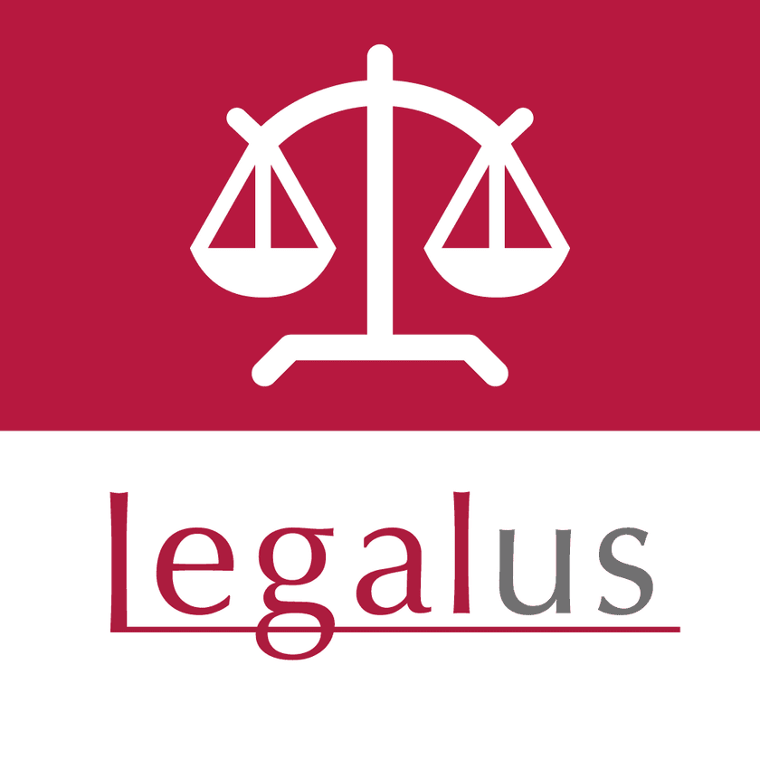 弁護士と相談者をアプリで身近に結ぶ！「Legalus」が
『かんたん法律相談アプリ』を8月5日(月)にリリース！