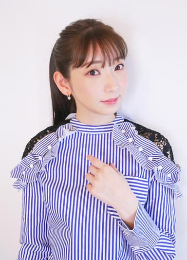 井上麻里奈