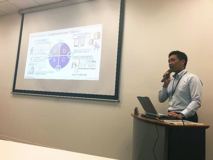 経営者・営業幹部対象に「会社の強化したいポイント」を調査　
「新規顧客開拓」、「営業プロセスの見直し」の課題が浮き彫りに