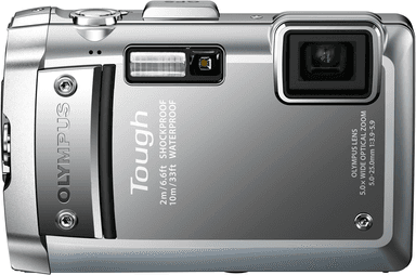 OLYMPUS Tough TG-810