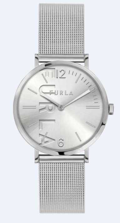 FURLA GIADA LOGO 30mm