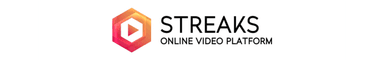 Streaks Online Video Platform