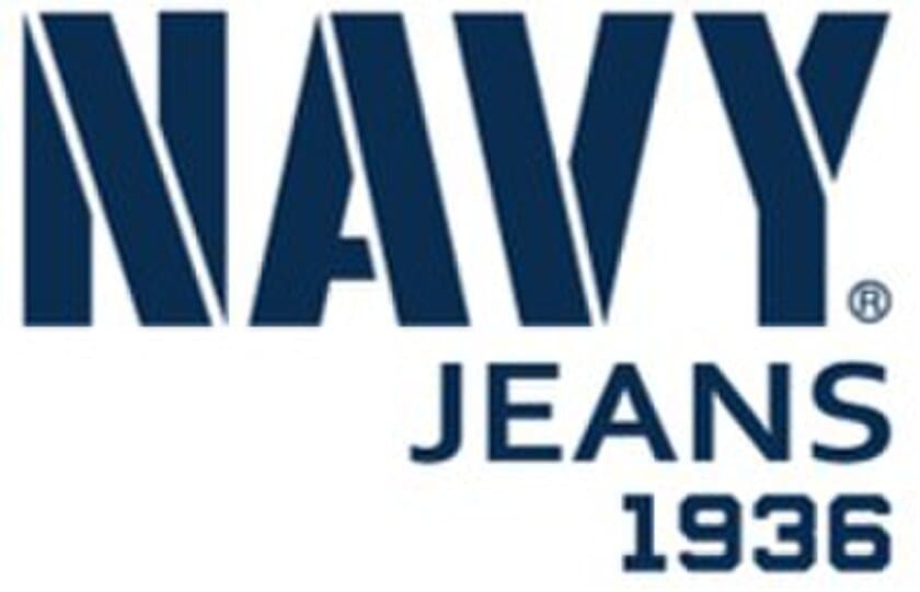 「NAVY JEANS」2019年秋の新作
販売開始！