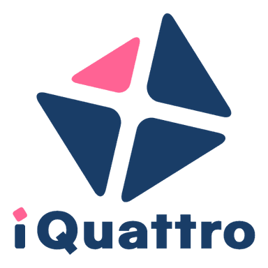 iQuattroロゴ