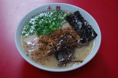 玉名ラーメン