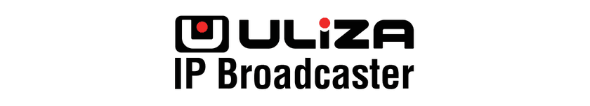 PLAYが提供するライブ配信サーバー「ULIZA IP Broadcaster」
 ライブエンコードシステム「Cambria Live」と連携した
動画広告挿入に対応