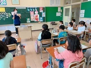 岩手県　奥州市立胆沢学校給食センター