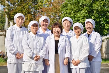 埼玉県　草加市立西町小学校