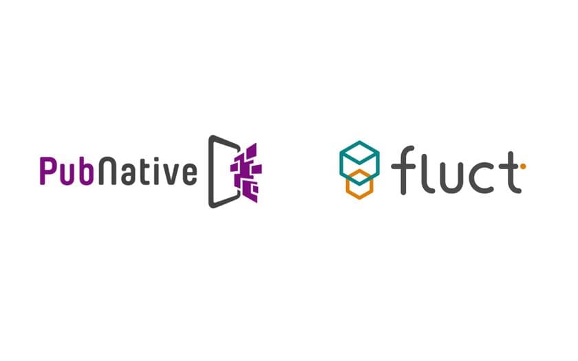 SSP「fluct」、ドイツ発の「PubNative」とRTB取引開始