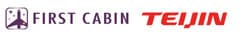 株式会社ファーストキャビン、帝人フロンティア株式会社