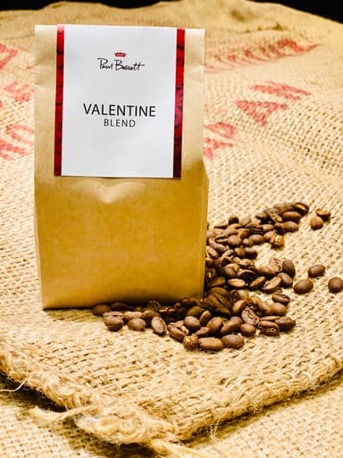 VALENTINE BLEND