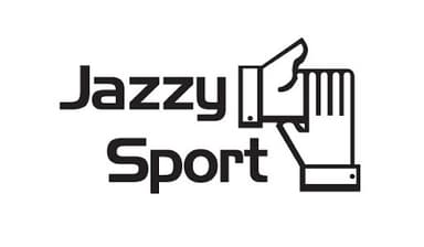 Jazzy Sportロゴ