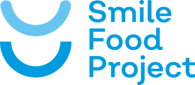 Smile Food Project ロゴ