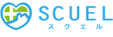 スクエル ロゴ